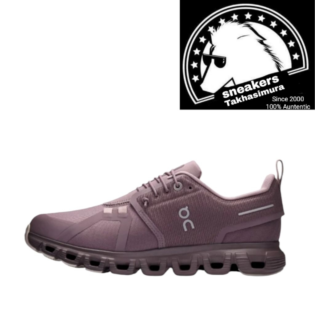 On Cloud 6 Wp Gobi Gobi Womens