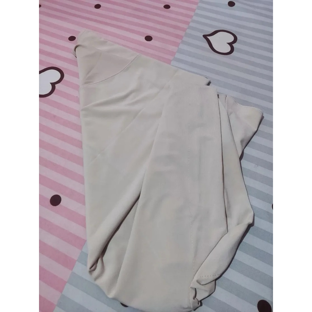 HIJAB MALAY INSTAN CREAM
