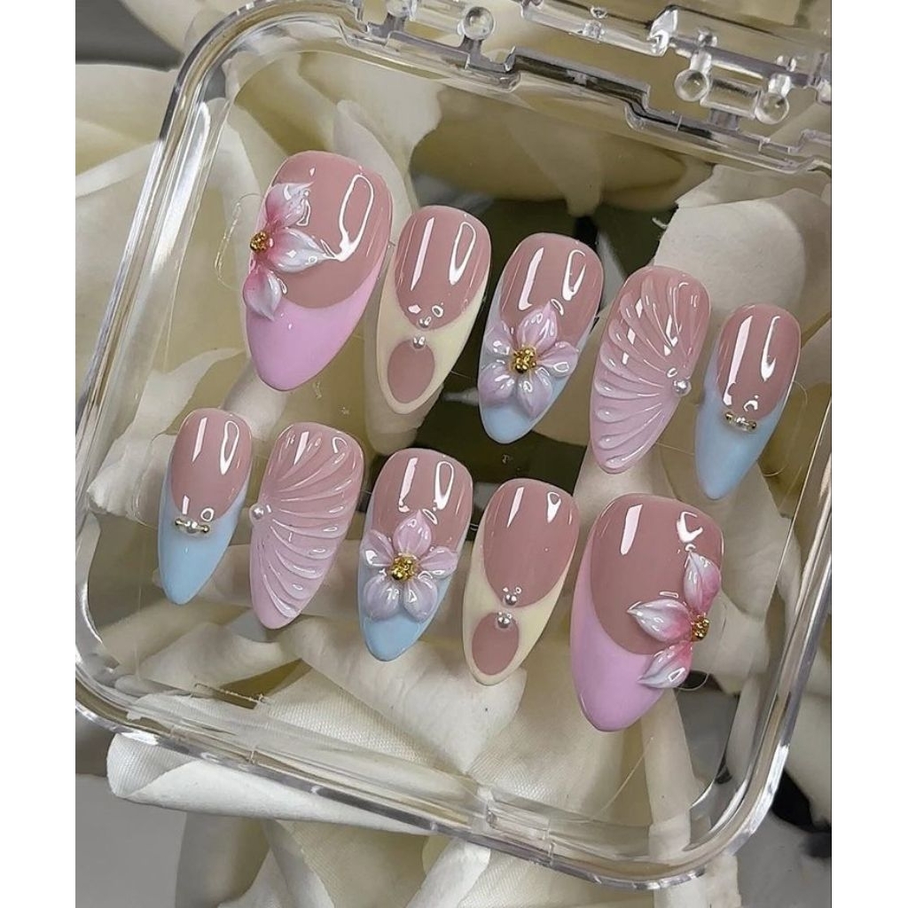 PressOnNails