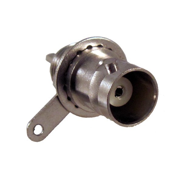 BNC Socket (panel type)