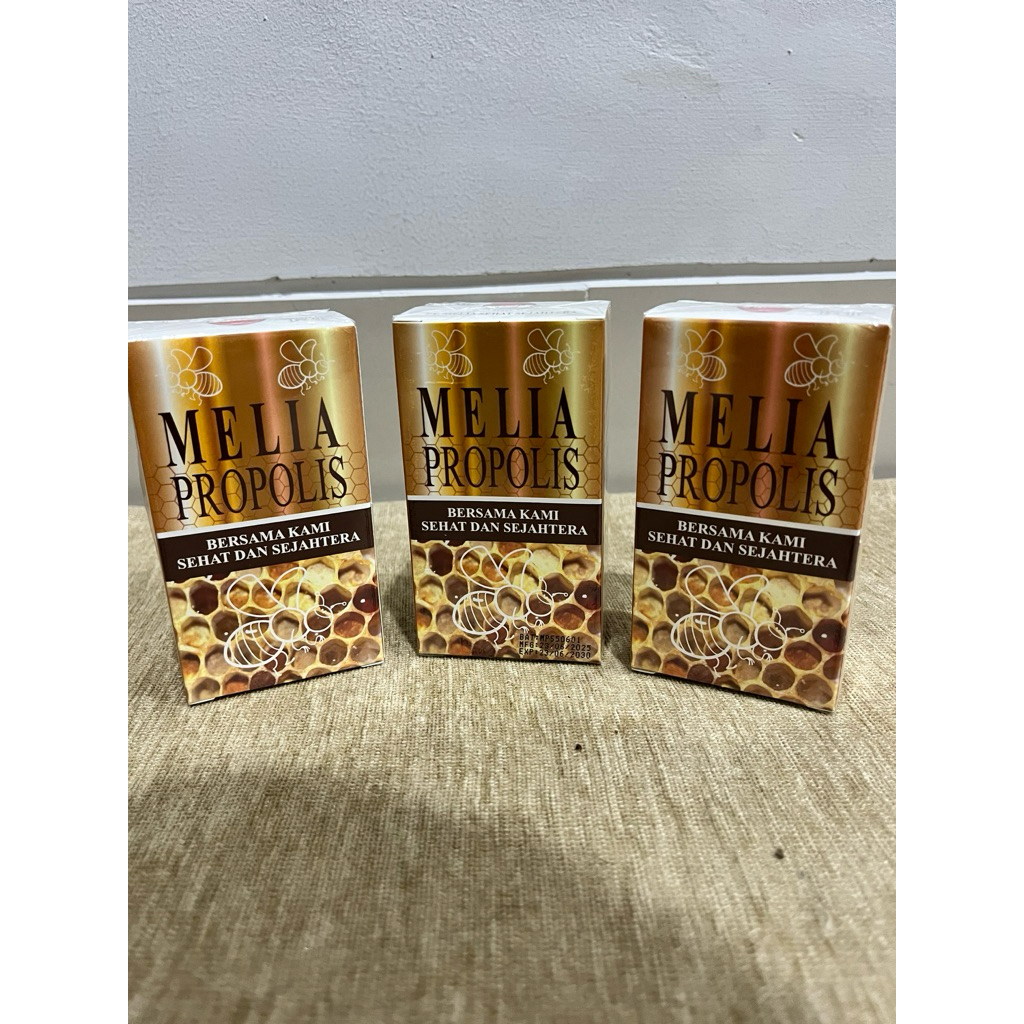 Melia propolis