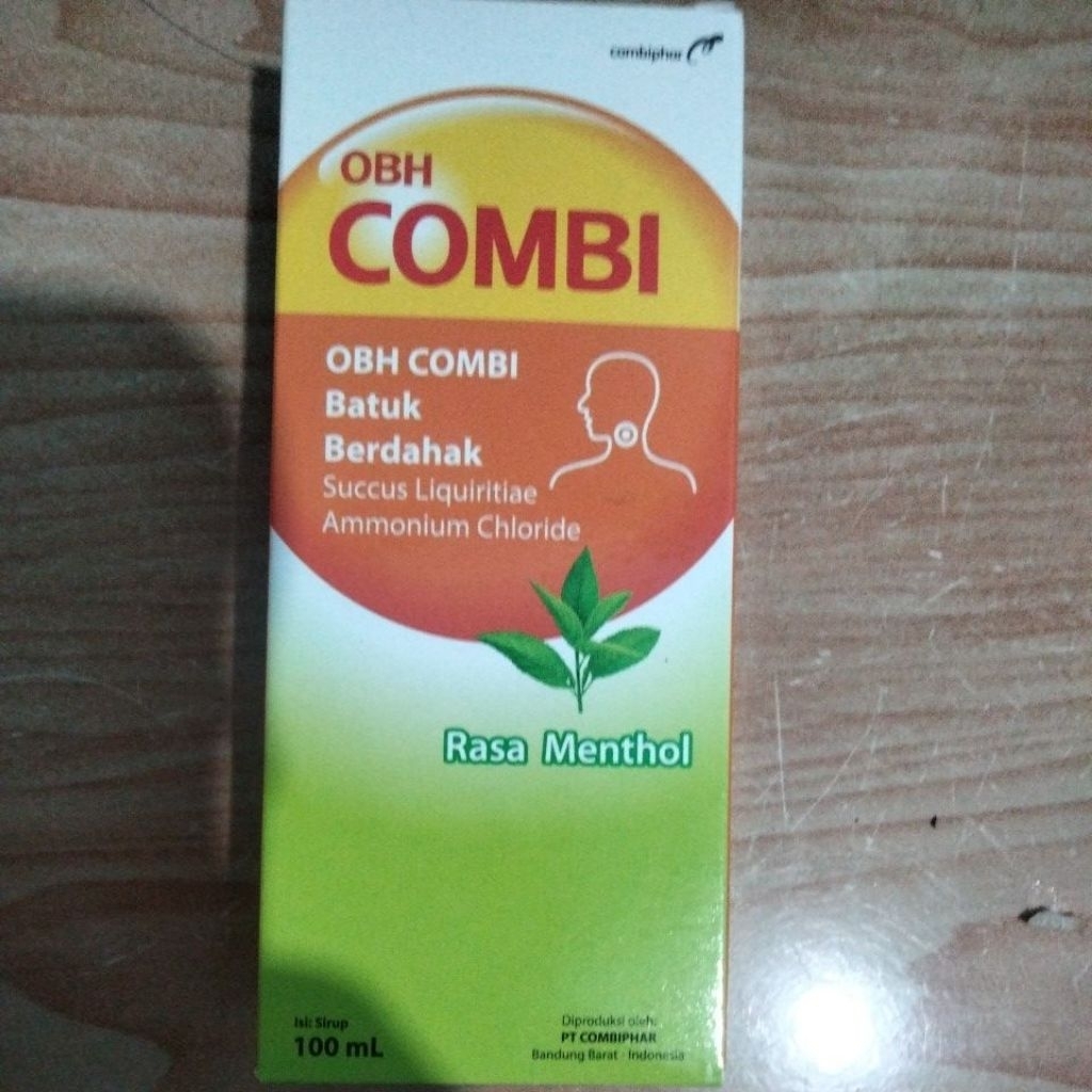OBhcombyberdahak