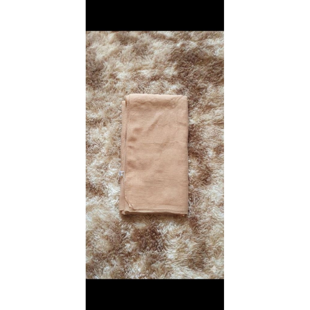 kerudung paris jadul