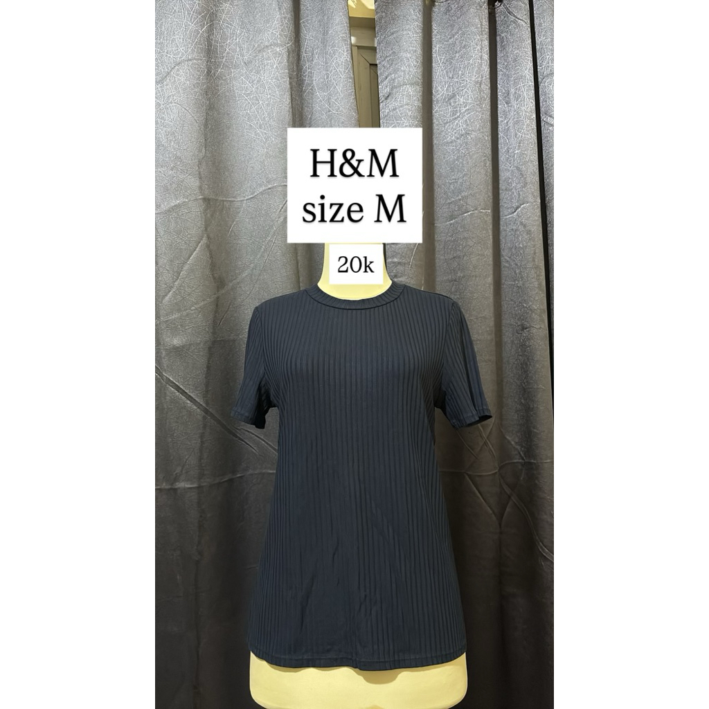 KAOS POLOS HNM