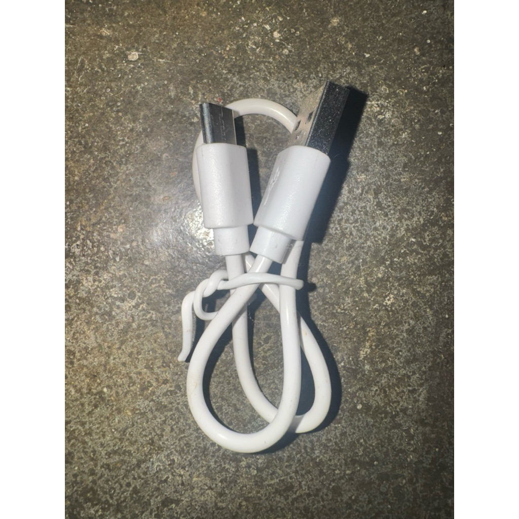 Kabel USB tipe C