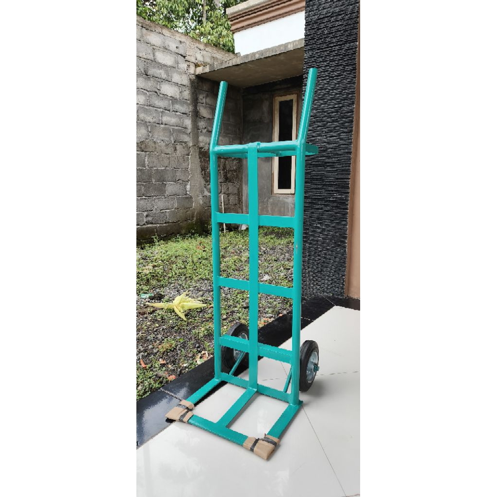 Troly Barang Kecil