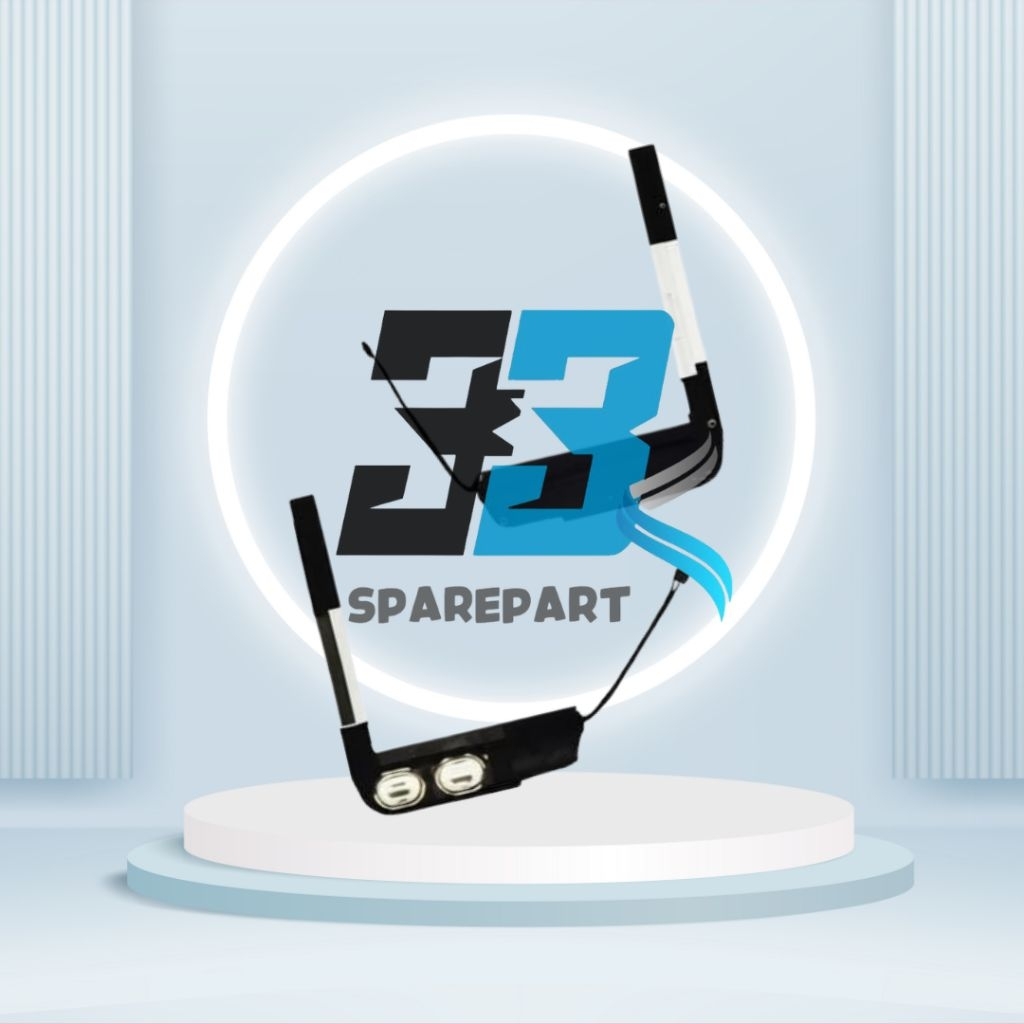 BUZZER FULLSET IPAD 2 ORG - BUZZER FS