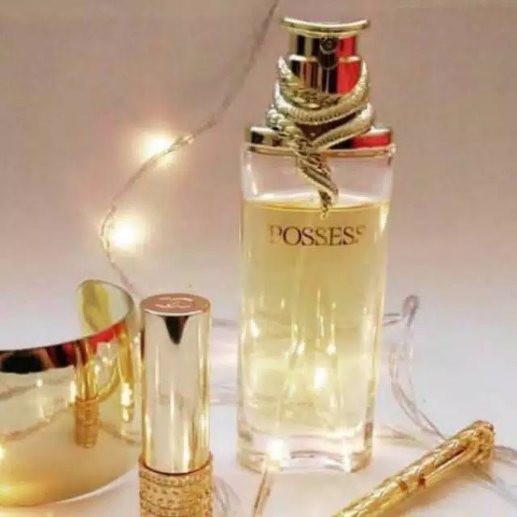 Possess parfum