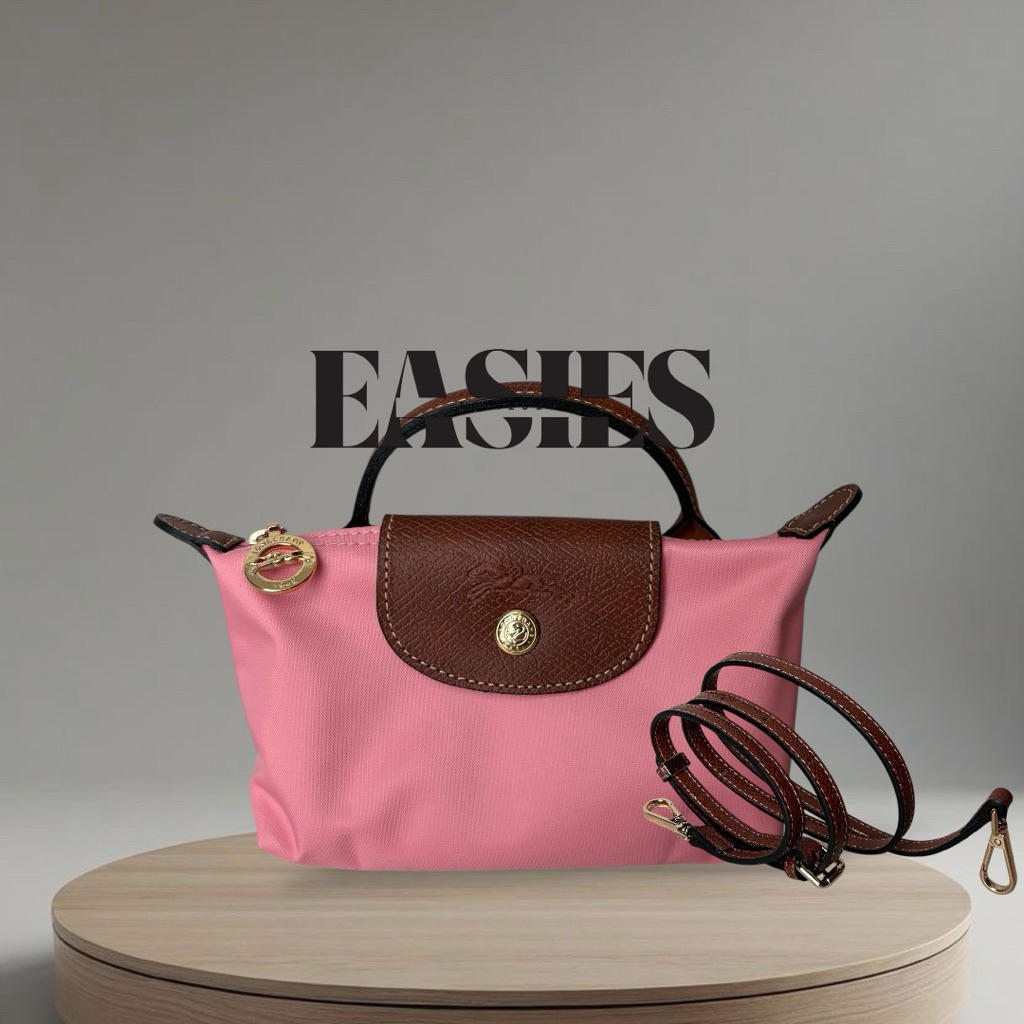Pouch Marshmallow — Ready Stock