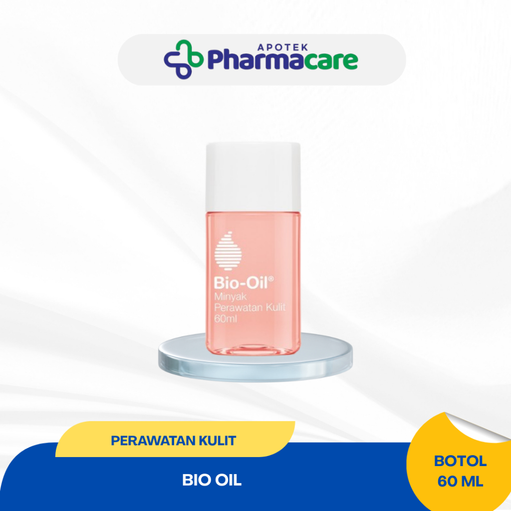 BIO OIL 60 ML