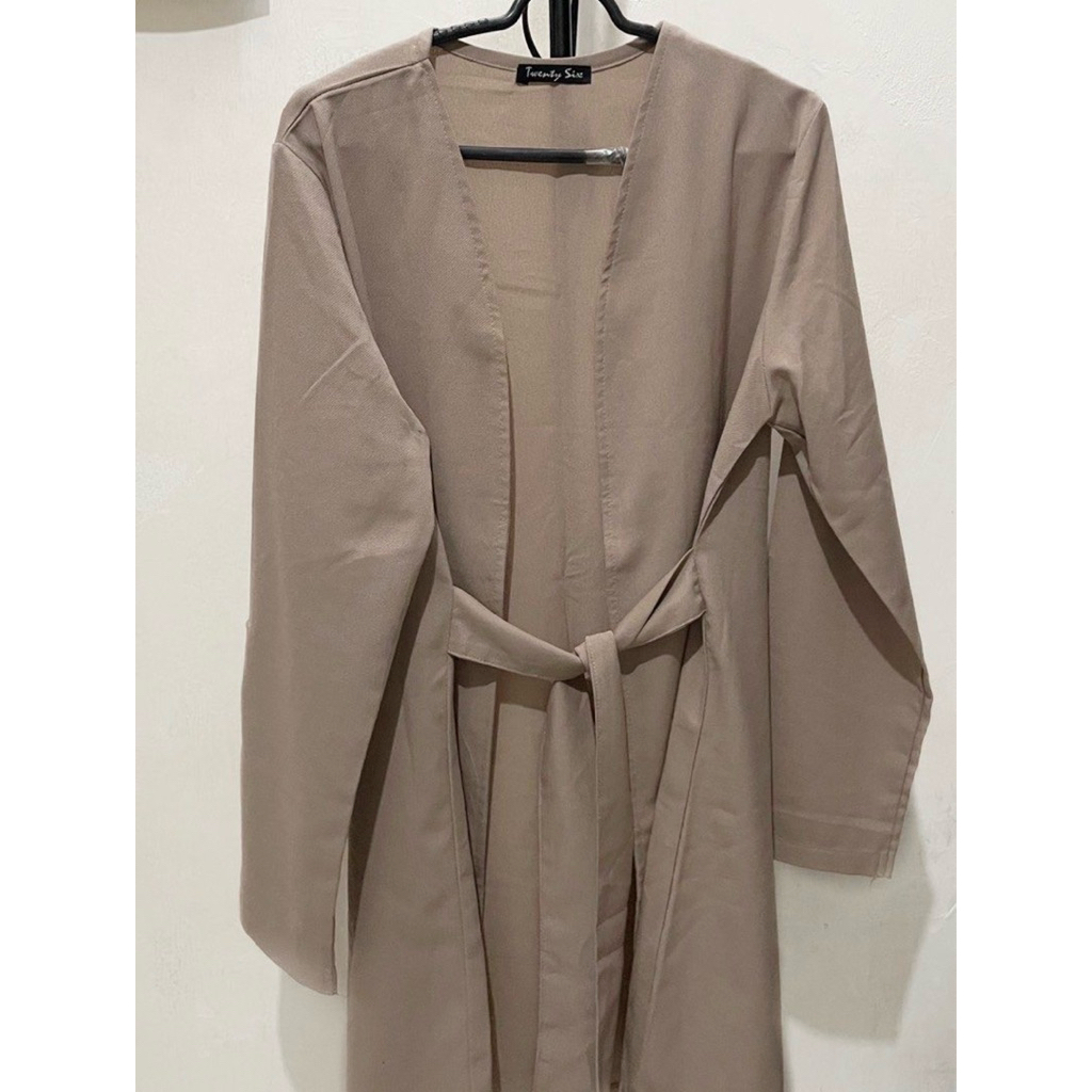 Preloved outer | blazer outer