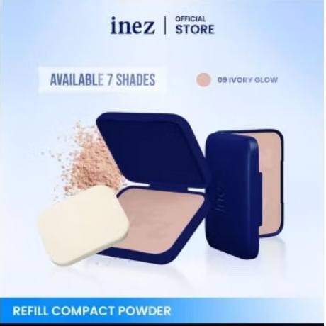 Inez Refill PPC