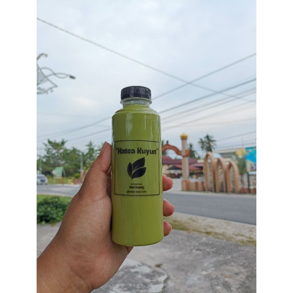 greenteahomade