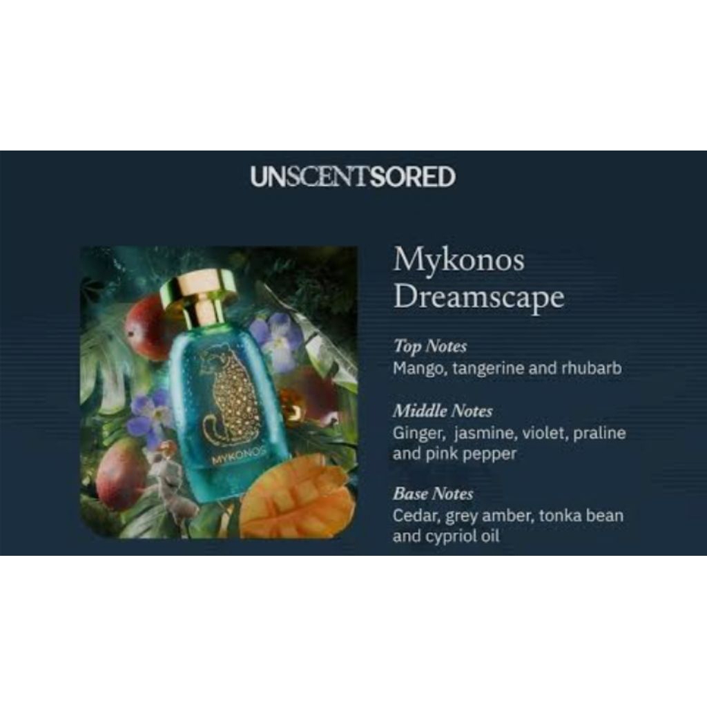 decant mykonos dreamscape
