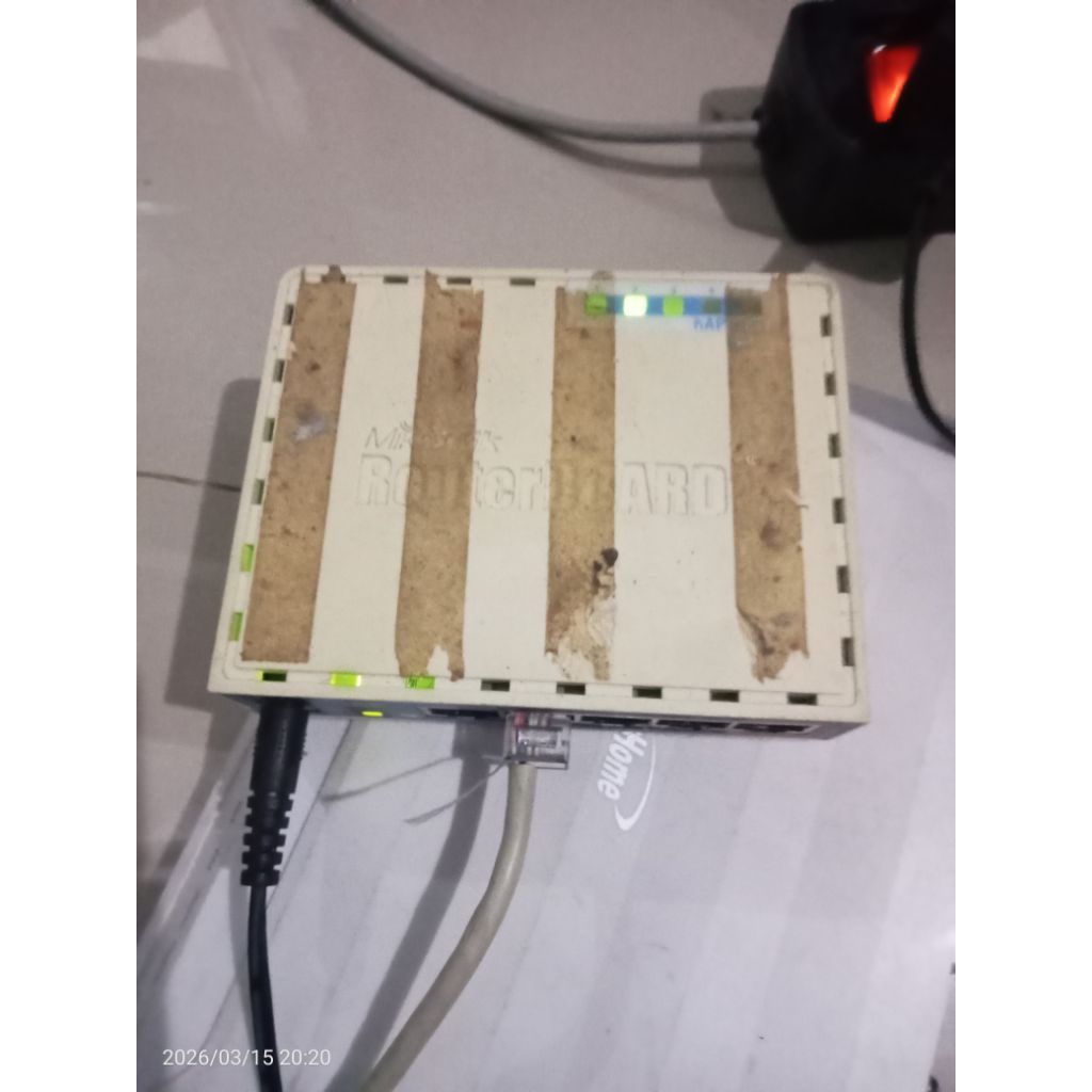 Mikrotik