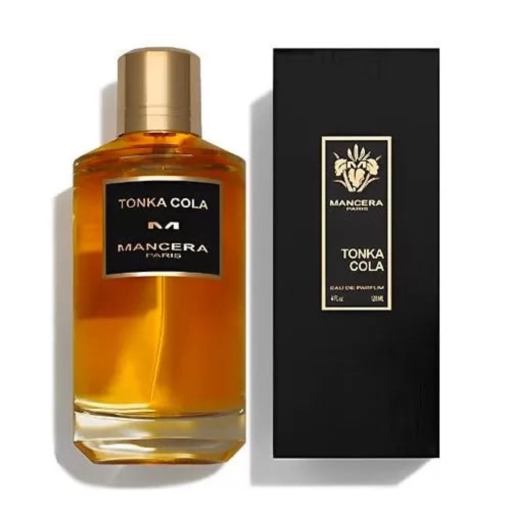 MANCER TONKA COLA EDP 120ML