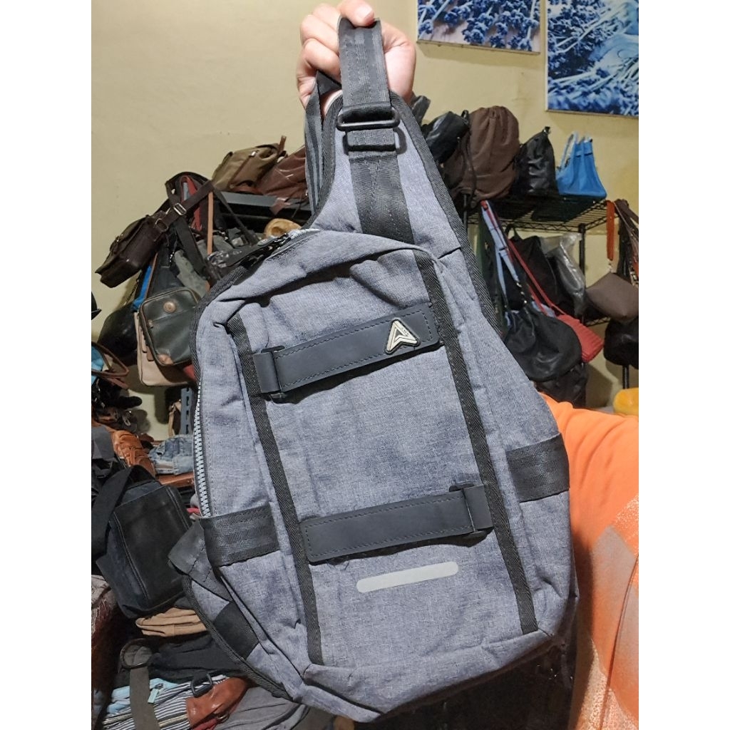 CB mulus elegan