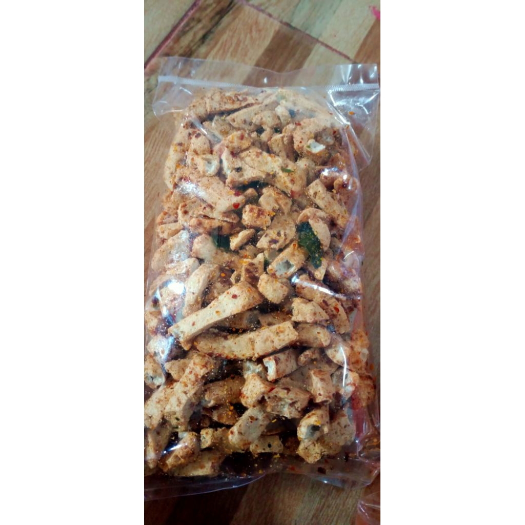 Basreng