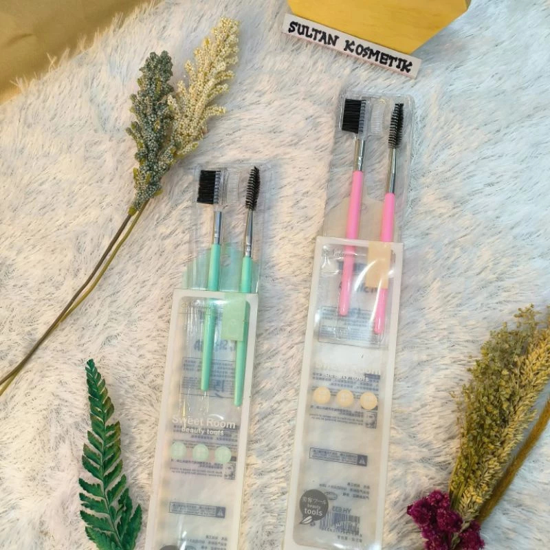 AMAVI - SET BRUSH ALIS 2IN1