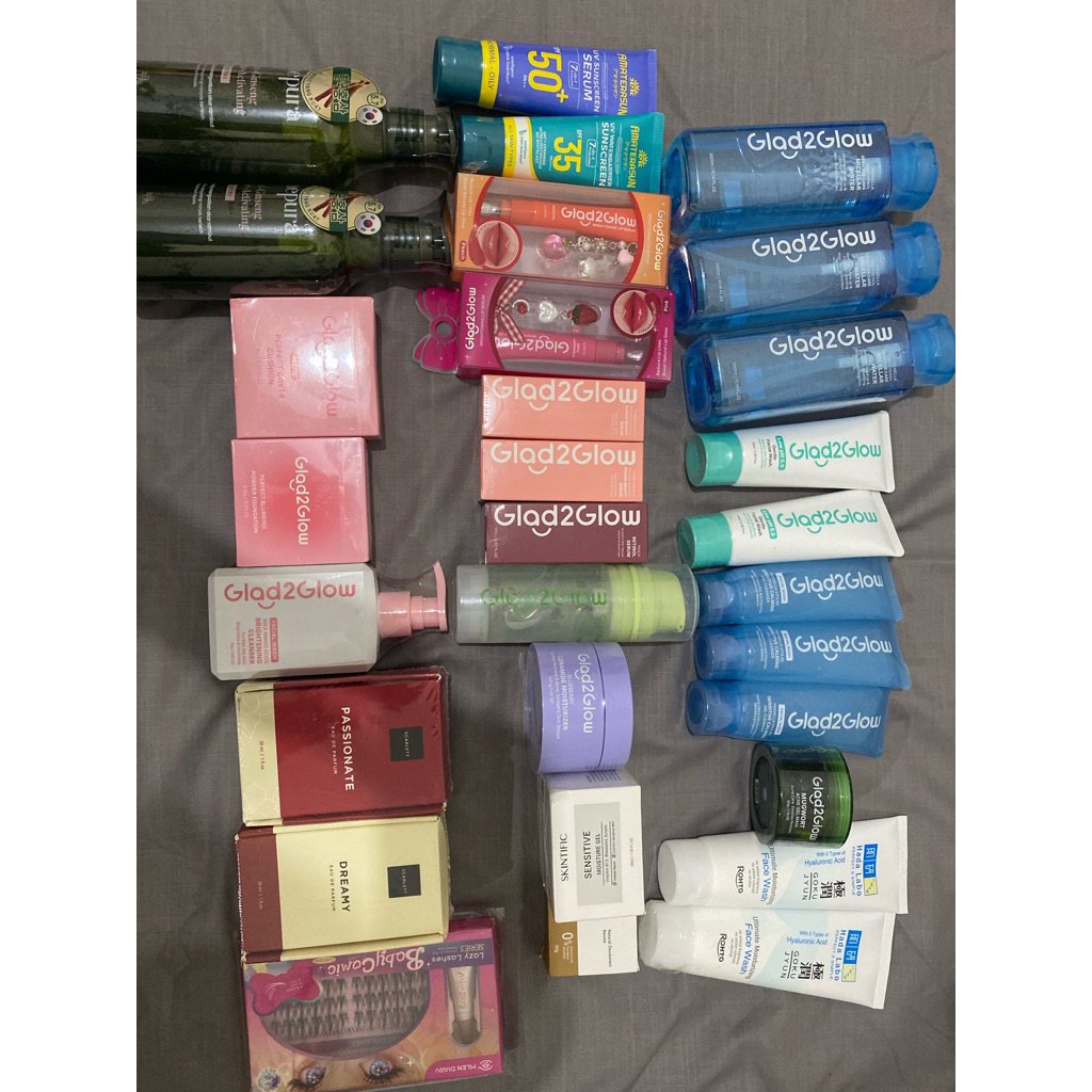 SKINCARE