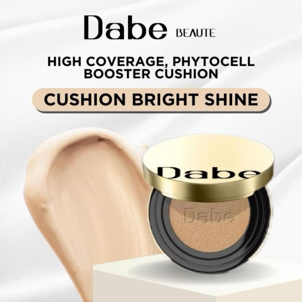cussion brightshine dabe beaut