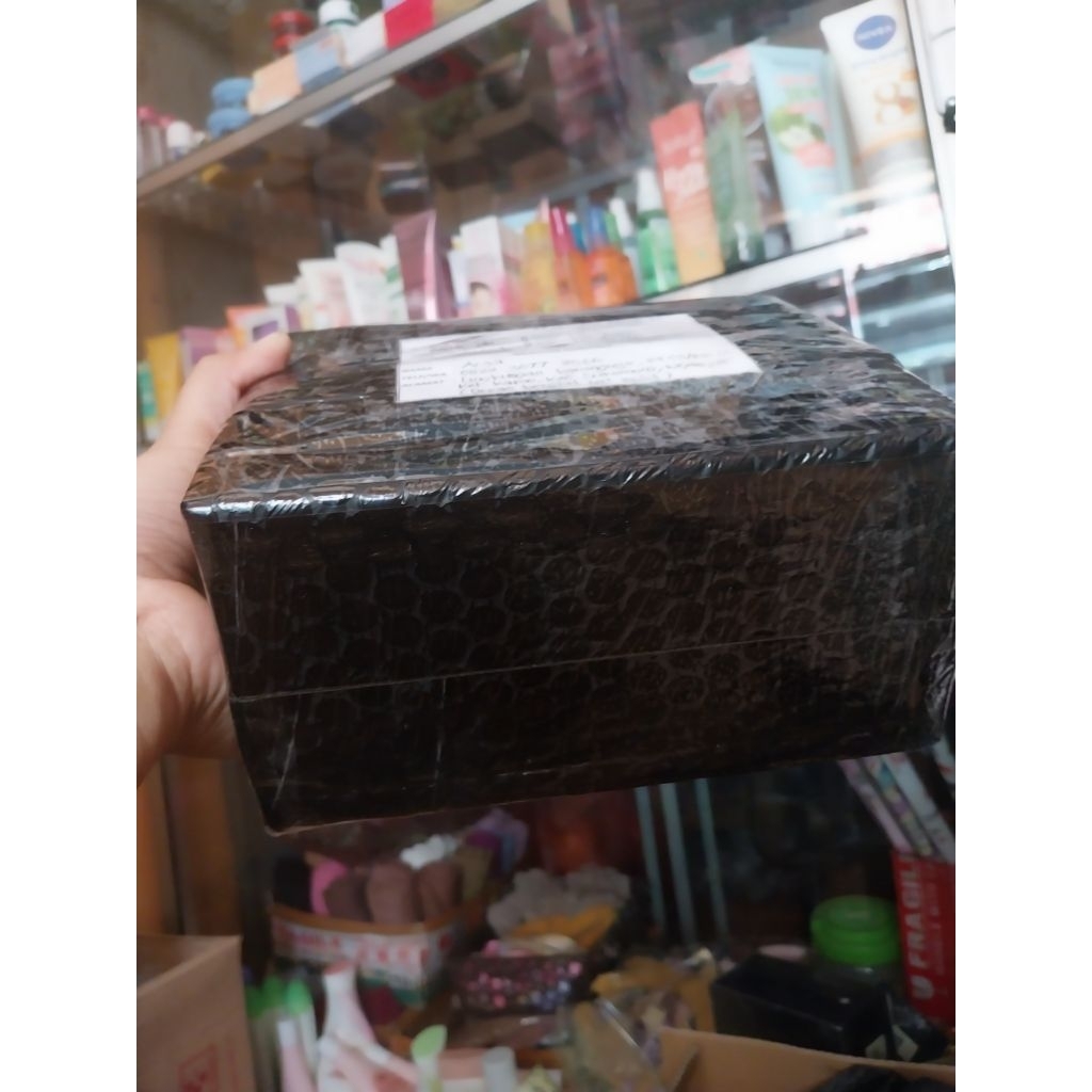 paket hemat