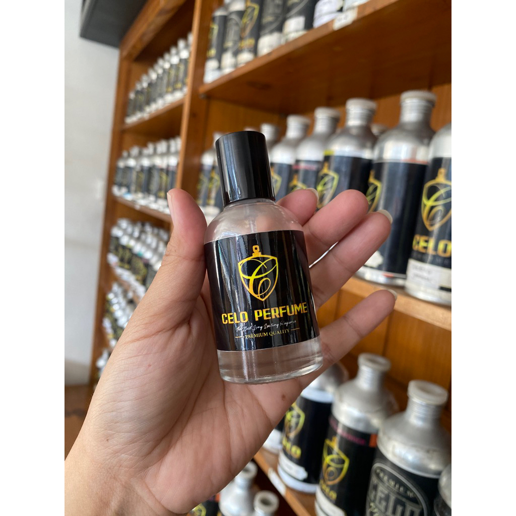 Parfum Diptyque