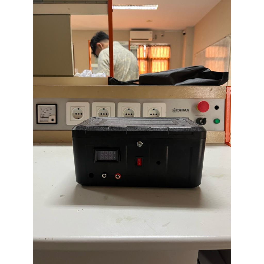 Power Supply