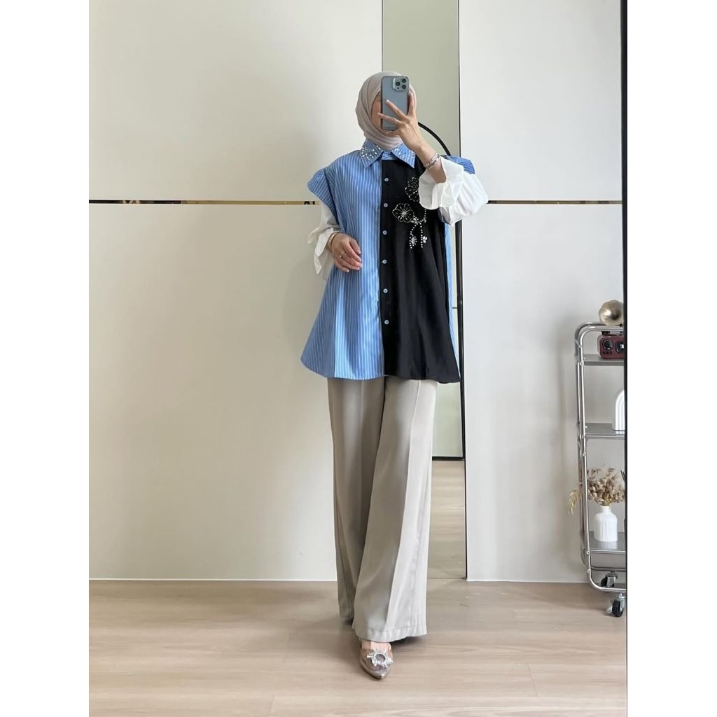 Bila Blouse