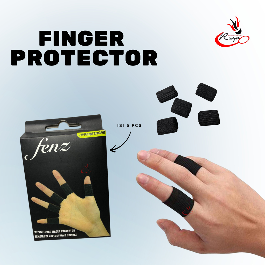 Finger Protector