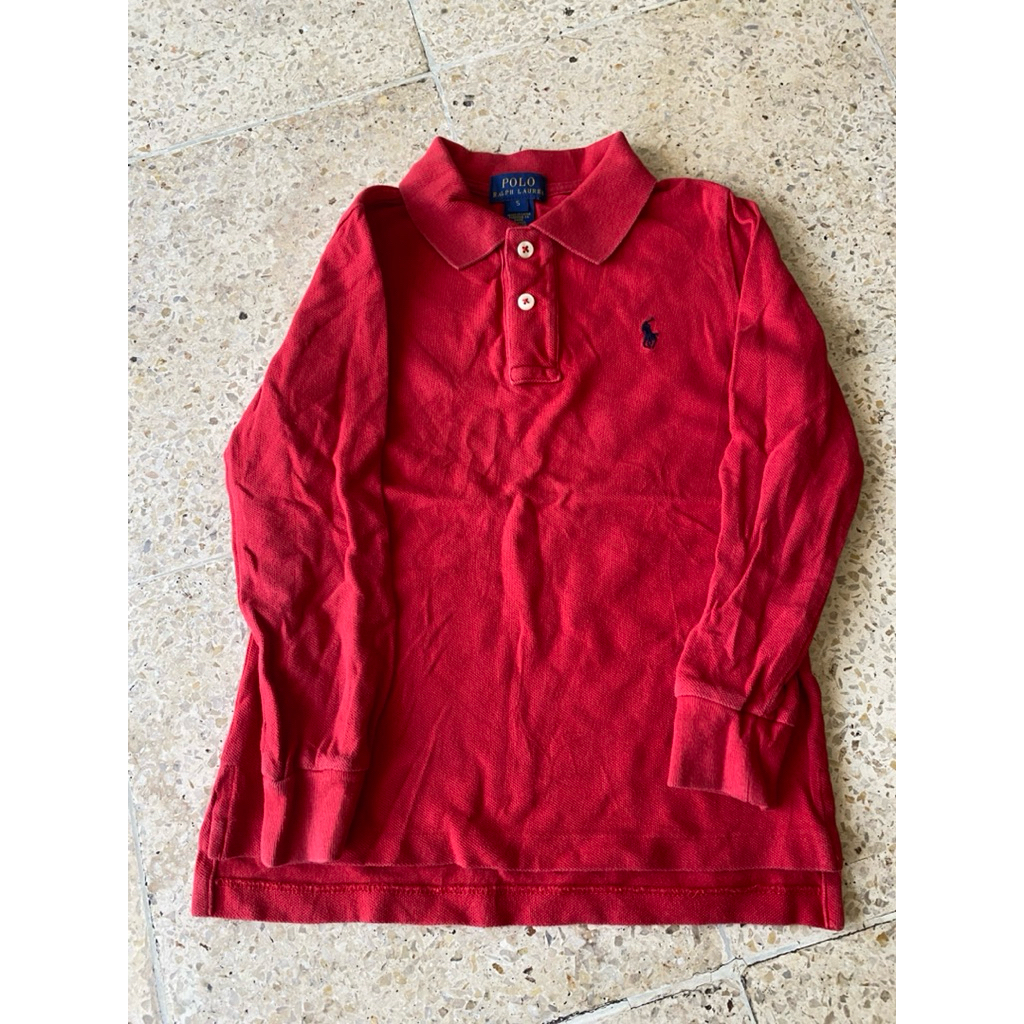atasan polo