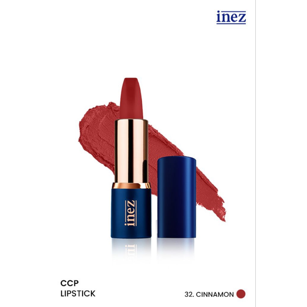 lipstik ccp 32 cinnamon