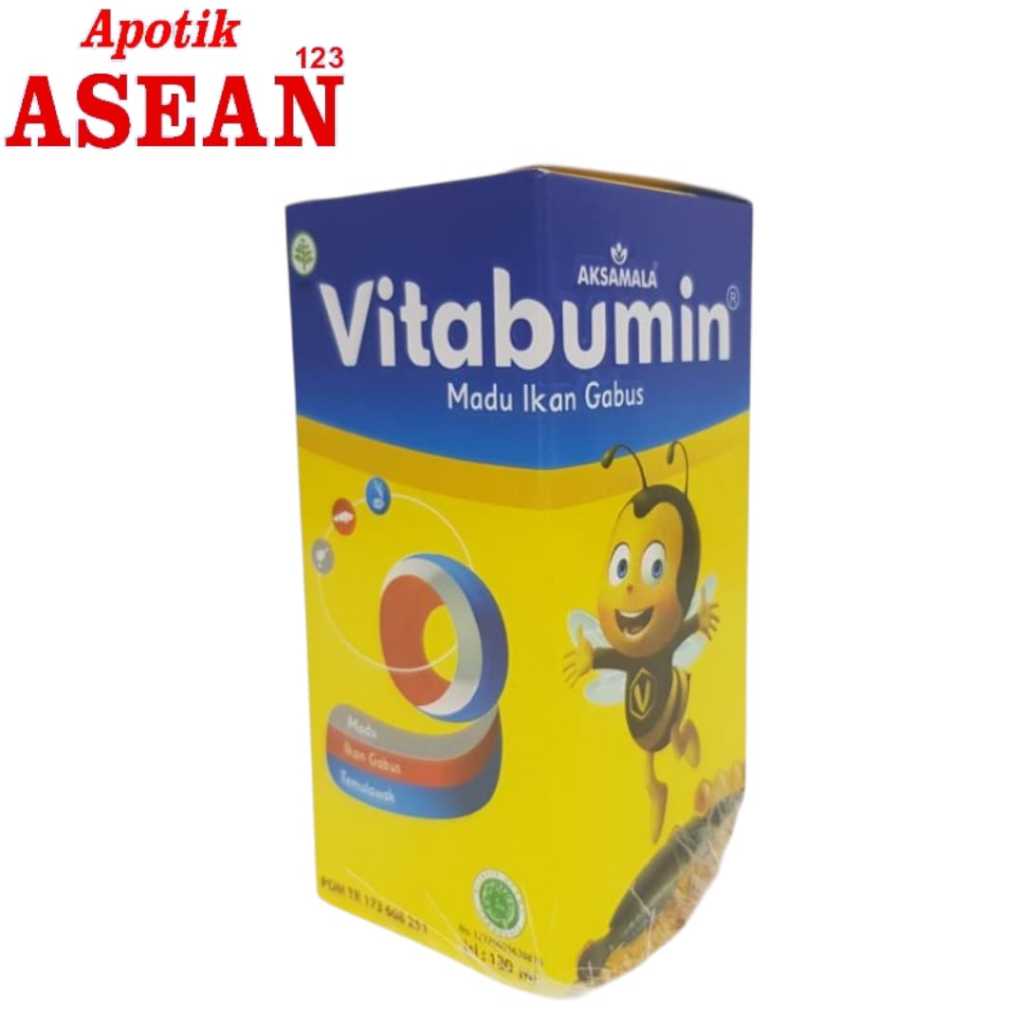Vitabumin 130ml