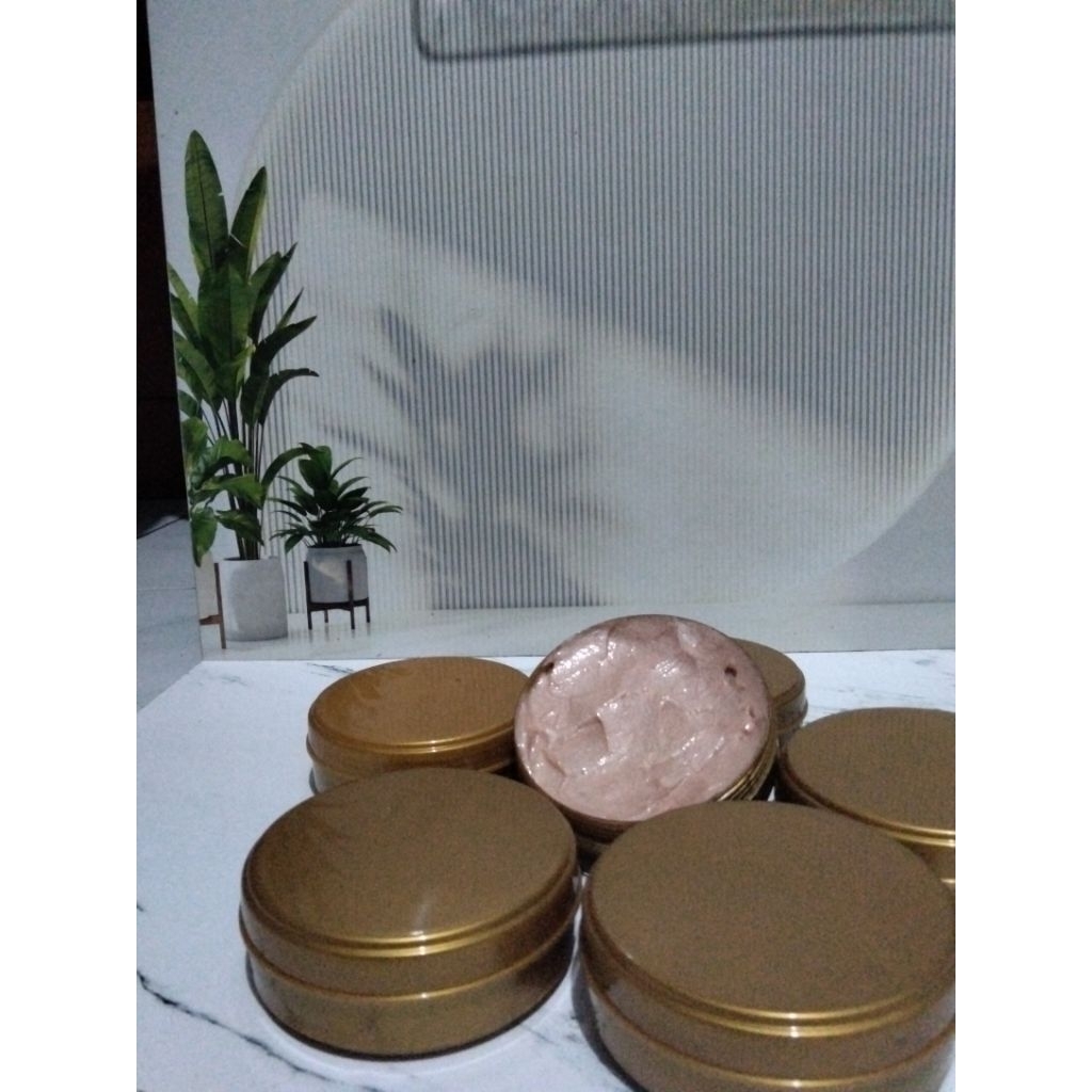 lulurcoklat