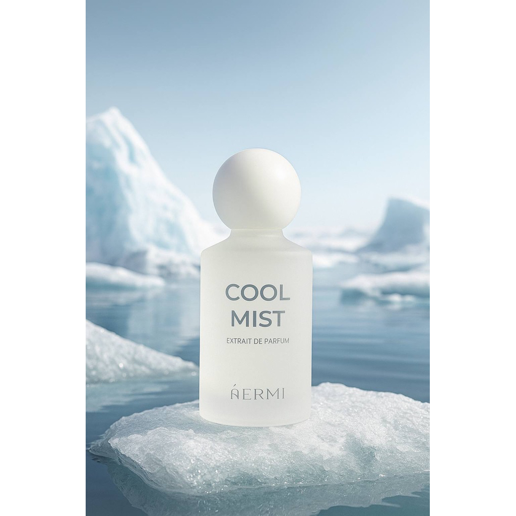 CoolMist by Aermi