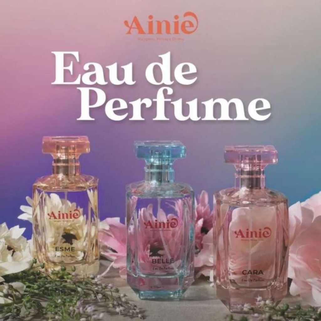 AINIE EDP 100 ML