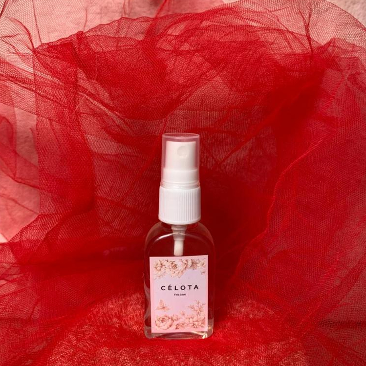 CELOTA Parfum - First Love 30ml