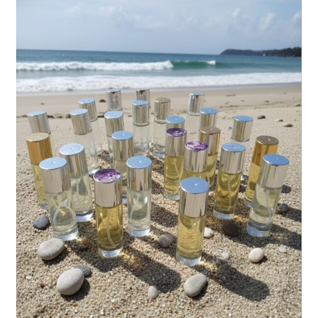 Shireen de Parfum