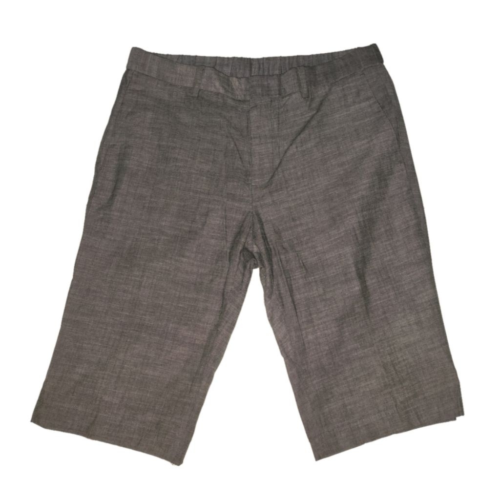mind bridge grey chino
