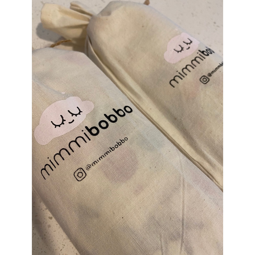 Mimmibobbo Gift Pouch