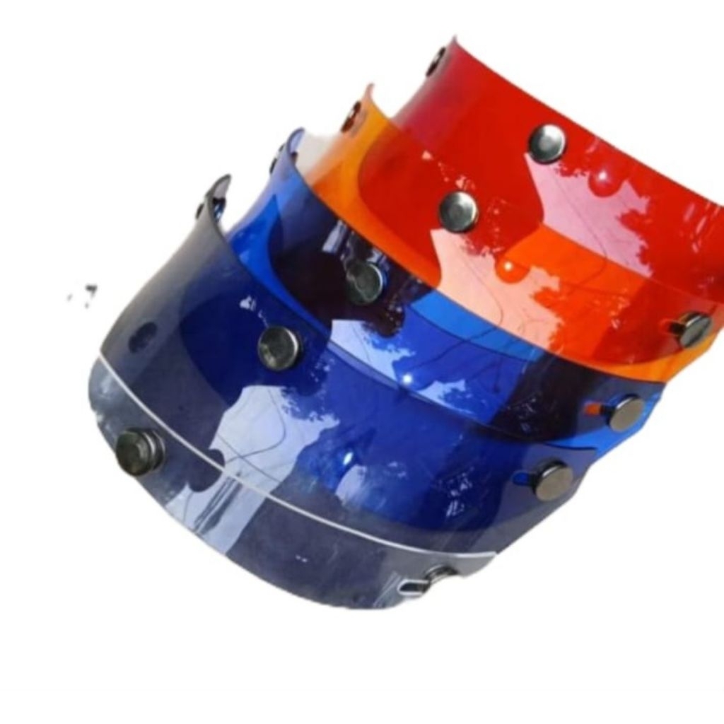 Mx700 PED/TOPI HELLM TRASPARAN
