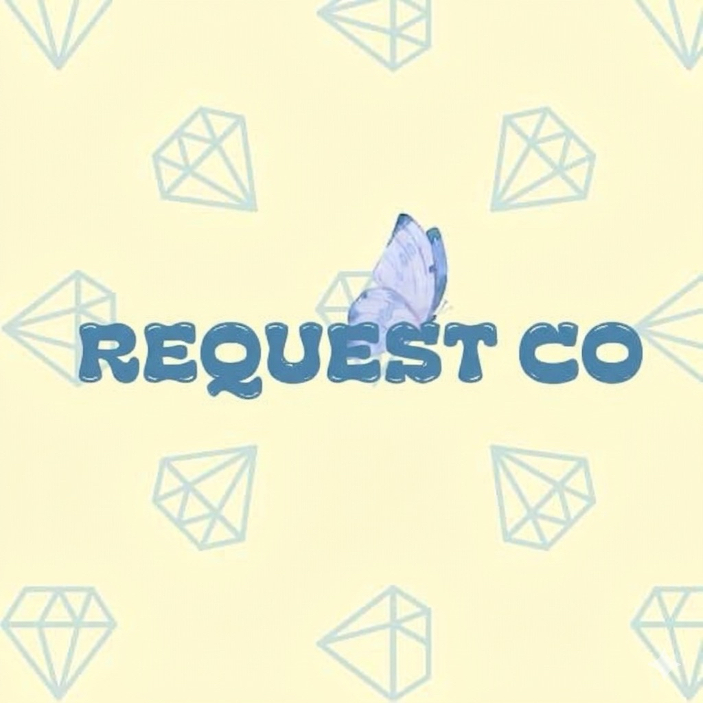 REQUEST CO