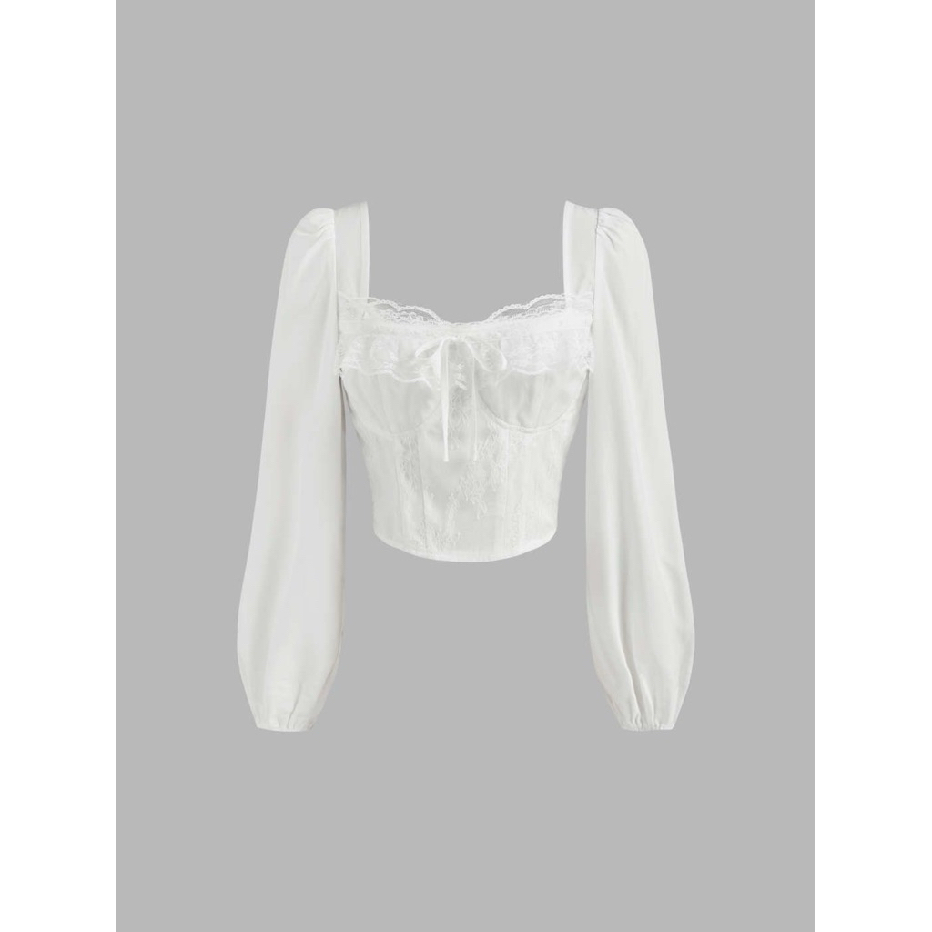 Blouse dress