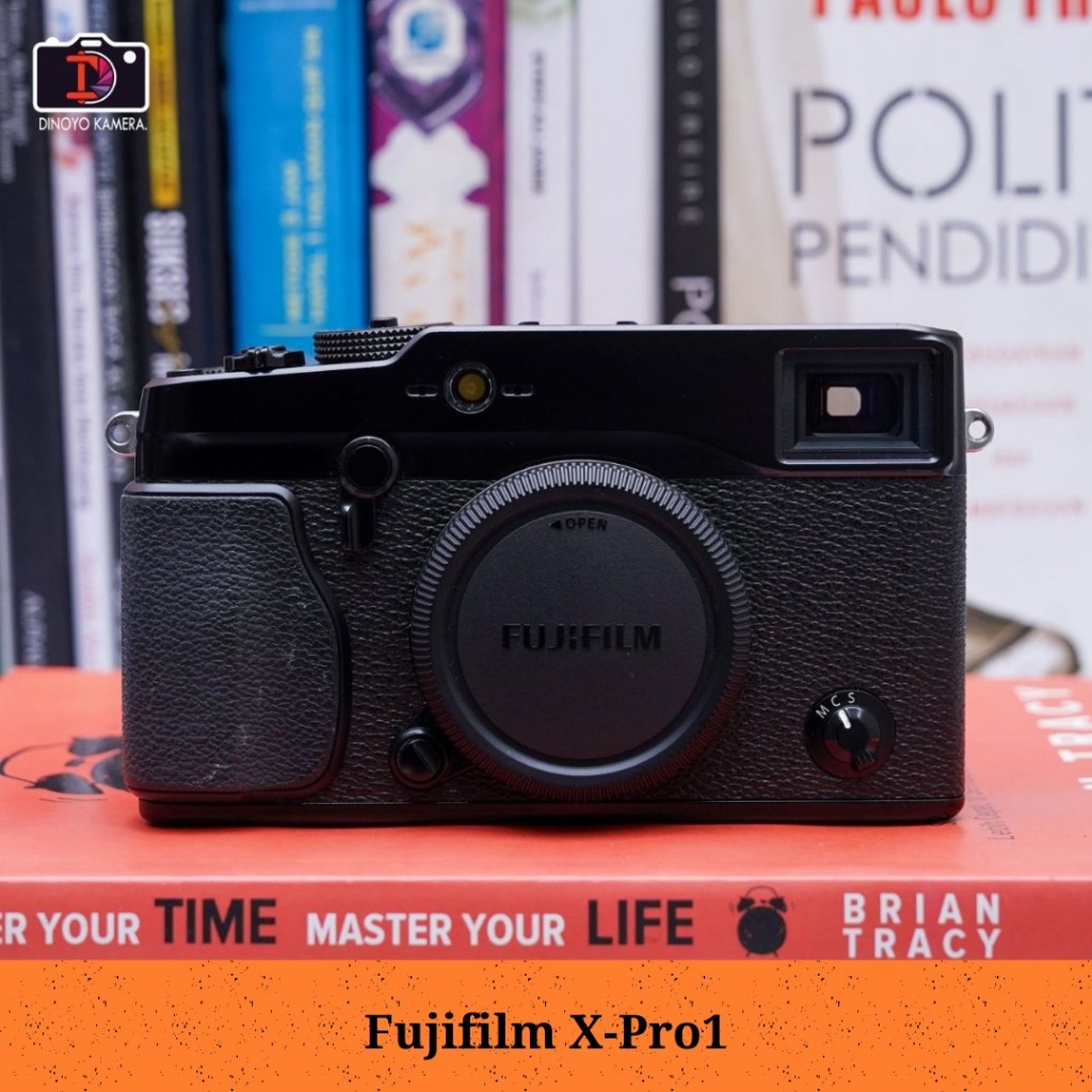 FUJIFILM X-PRO 1 BODY ONLY
