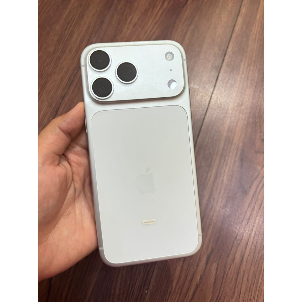 Iphone 17 pm 512 gb digimap