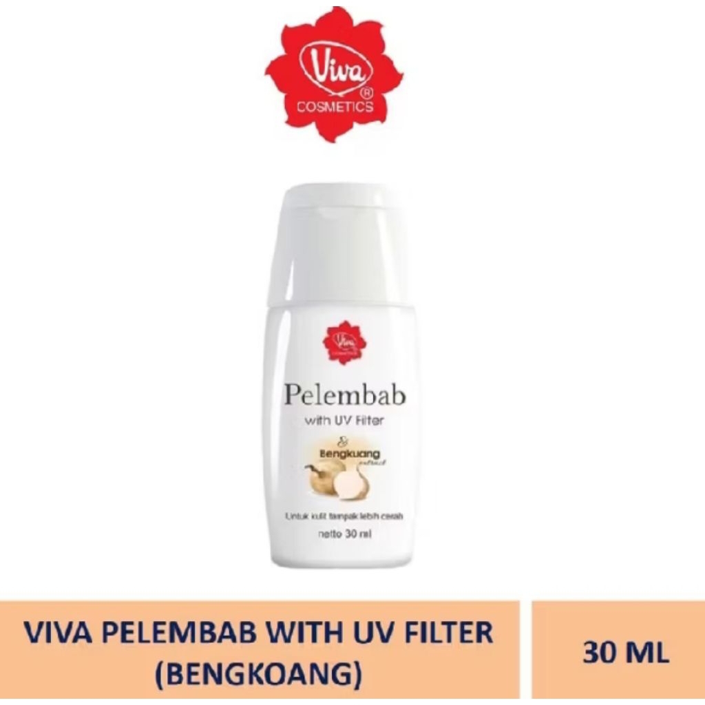 Viva Uv,filter 30Ml