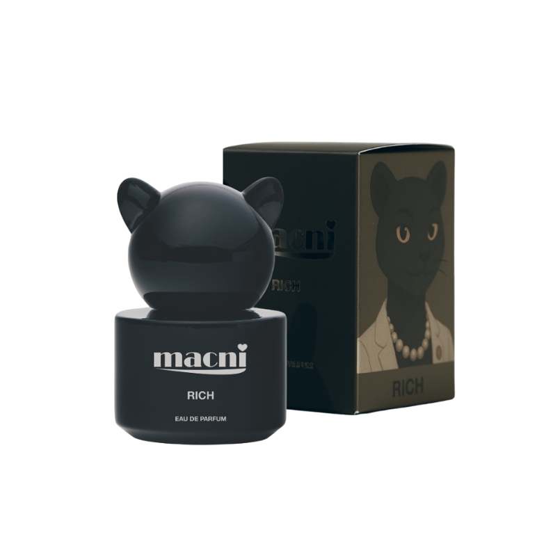 Macni Eau De Parfum 30 ml