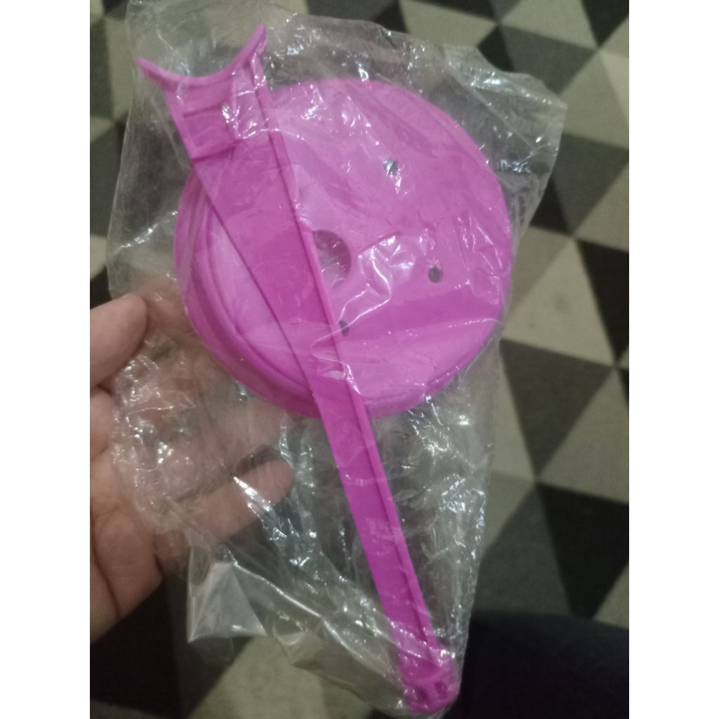 Standing Boneka Berbi Pink Real Pick
