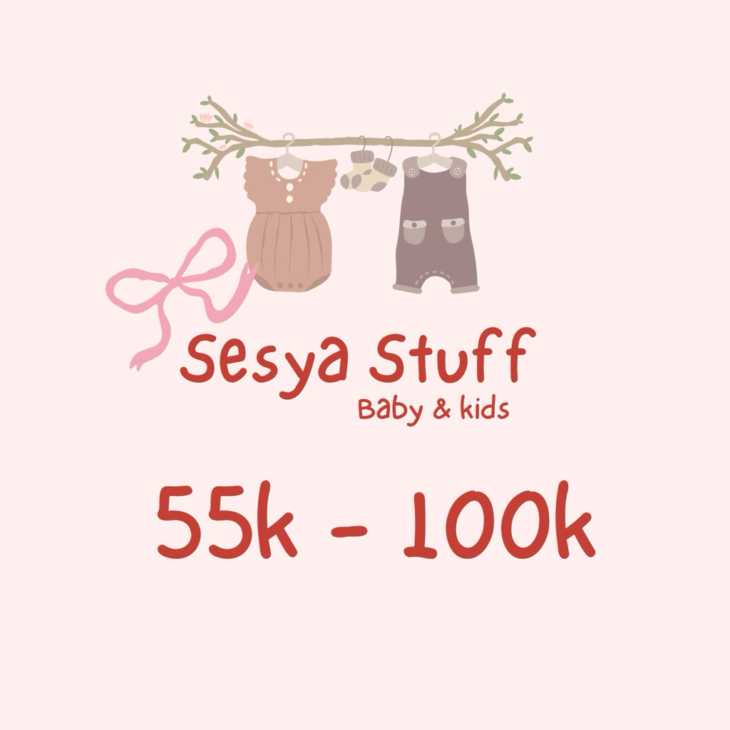 baju sesya