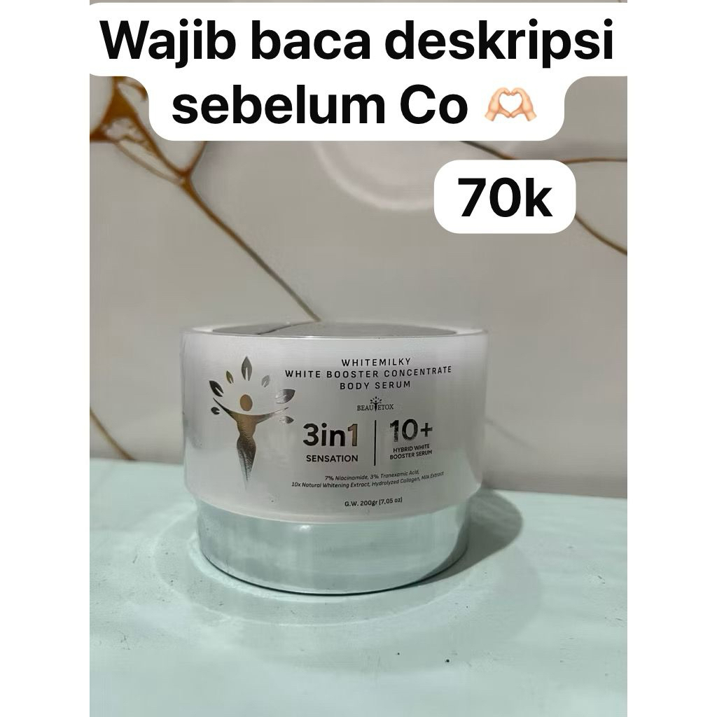 beautetox